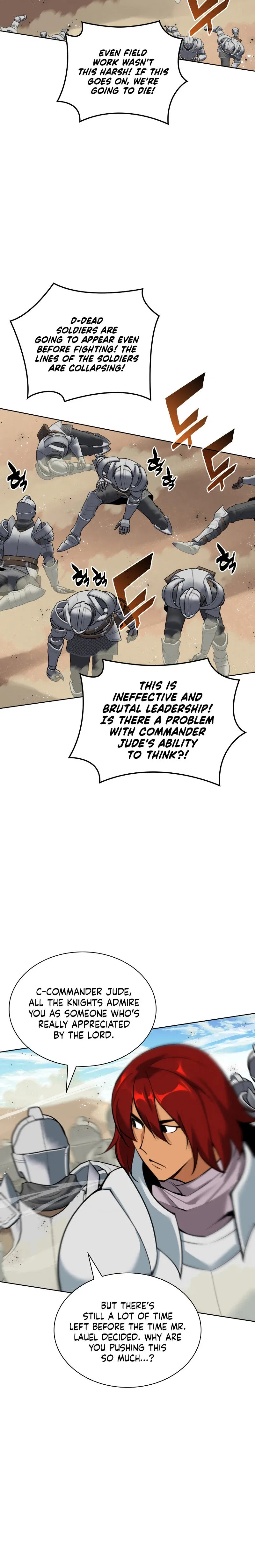 Overgeared Chapter 247 – Page 3