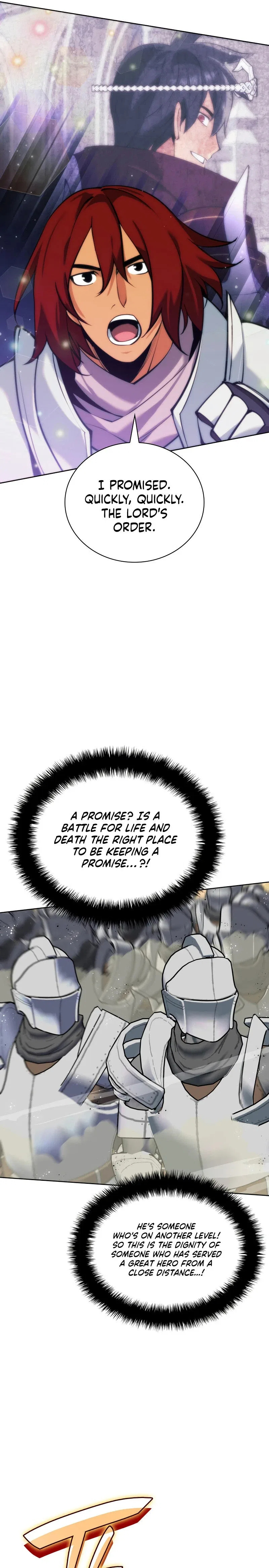 Overgeared Chapter 247 – Page 4