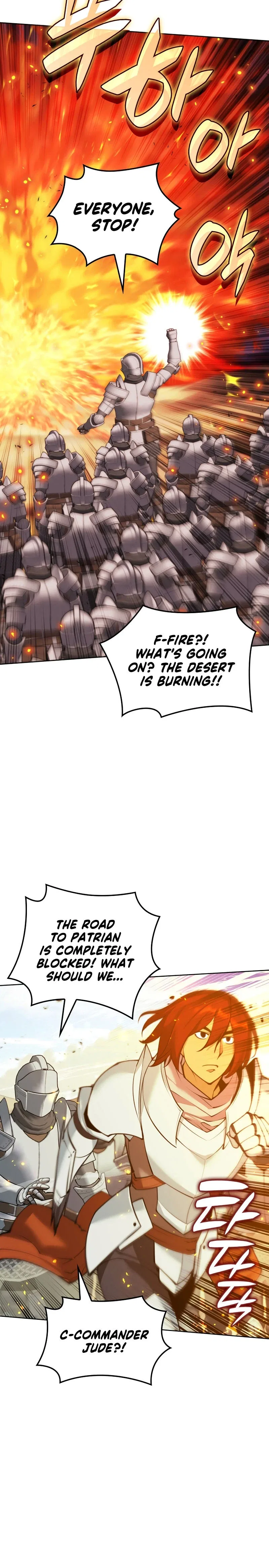 Overgeared Chapter 247 – Page 5
