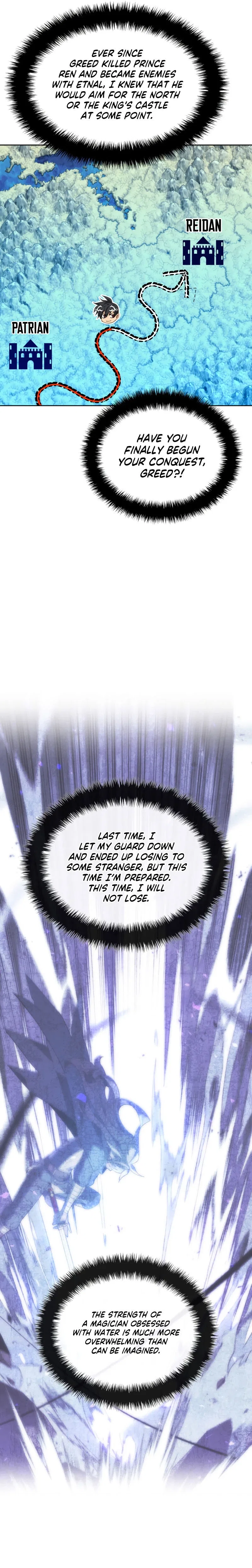 Overgeared Chapter 247 – Page 10