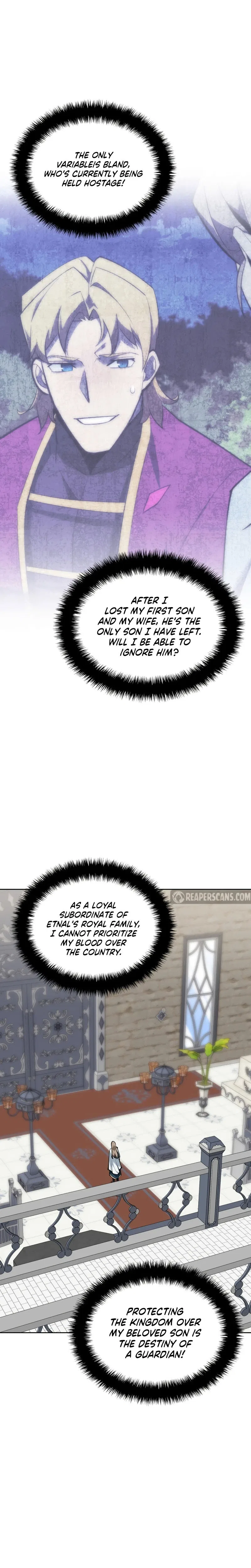 Overgeared Chapter 247 – Page 11