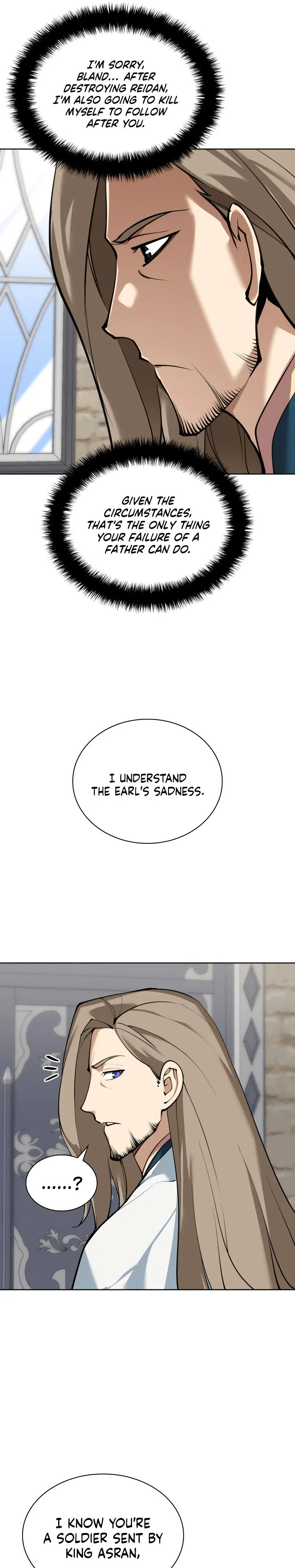 Overgeared Chapter 247 – Page 12