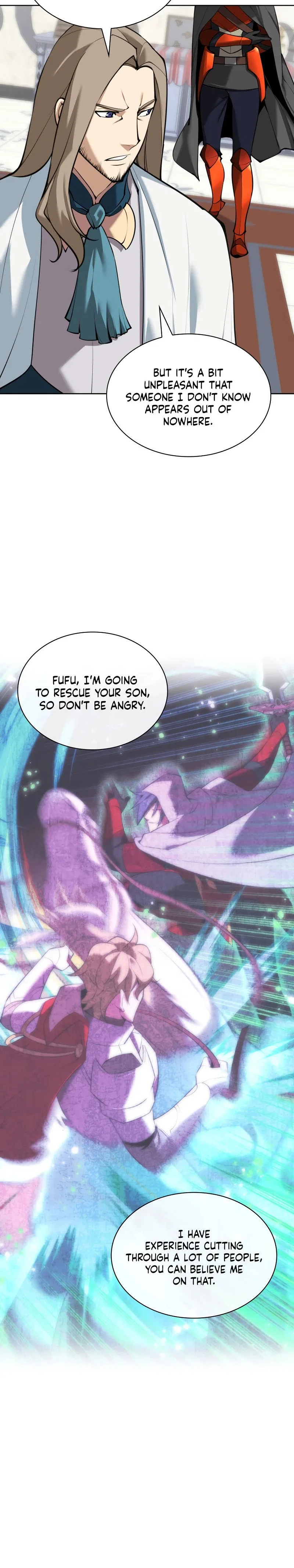 Overgeared Chapter 247 – Page 13
