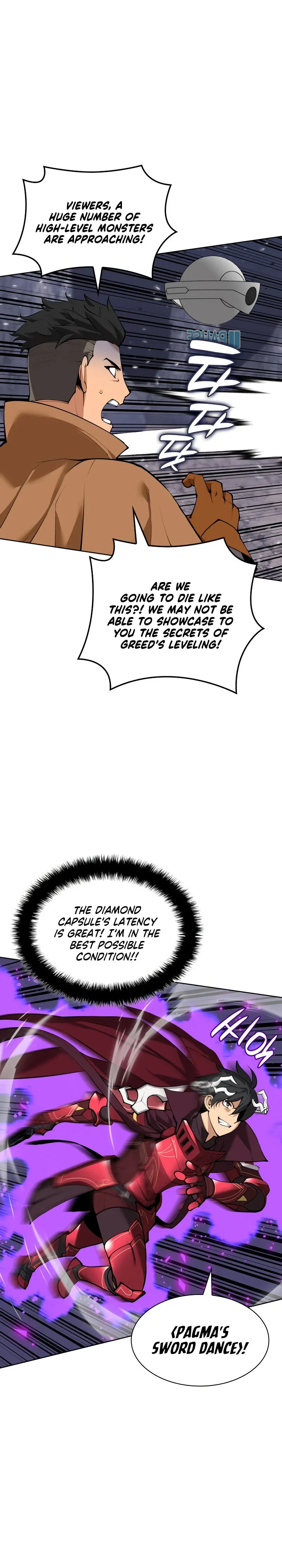 Overgeared Chapter 247 – Page 17