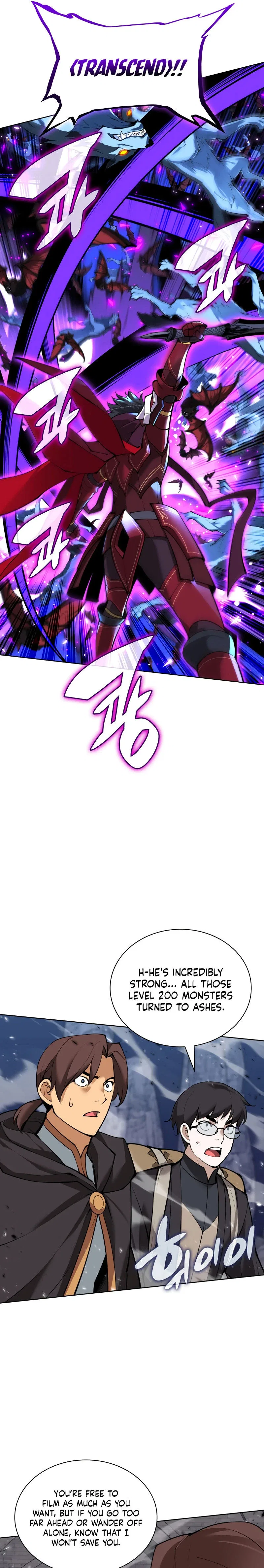 Overgeared Chapter 247 – Page 18