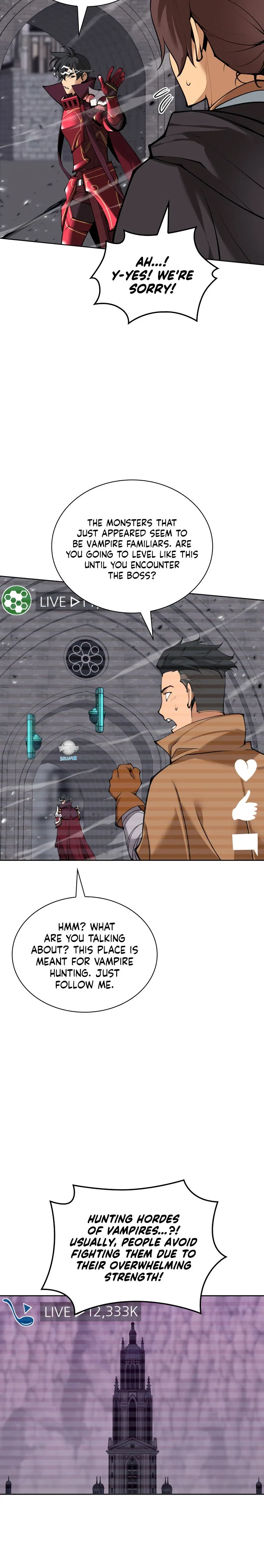 Overgeared Chapter 247 – Page 19