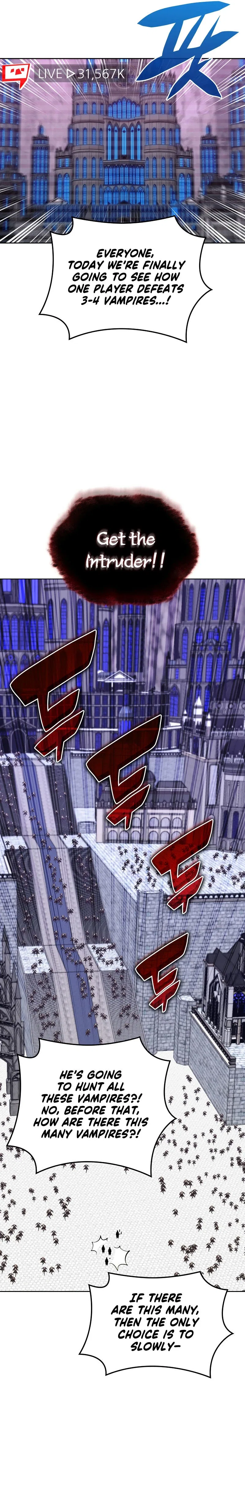 Overgeared Chapter 247 – Page 20