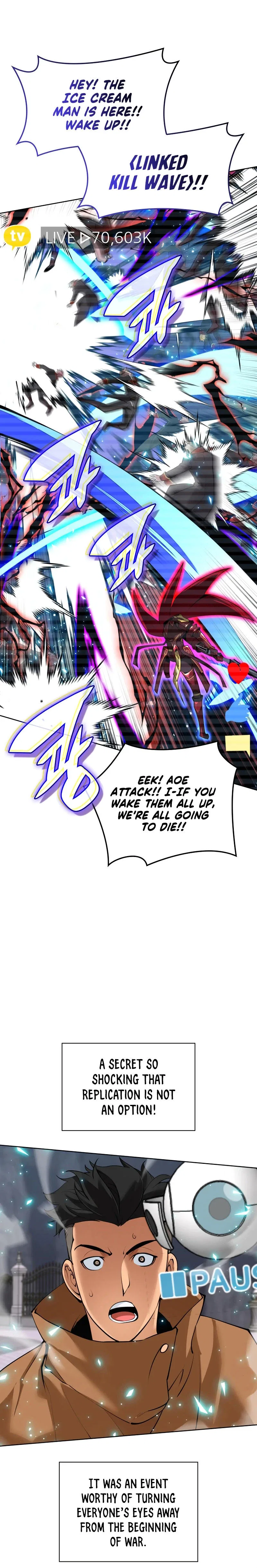 Overgeared Chapter 247 – Page 21