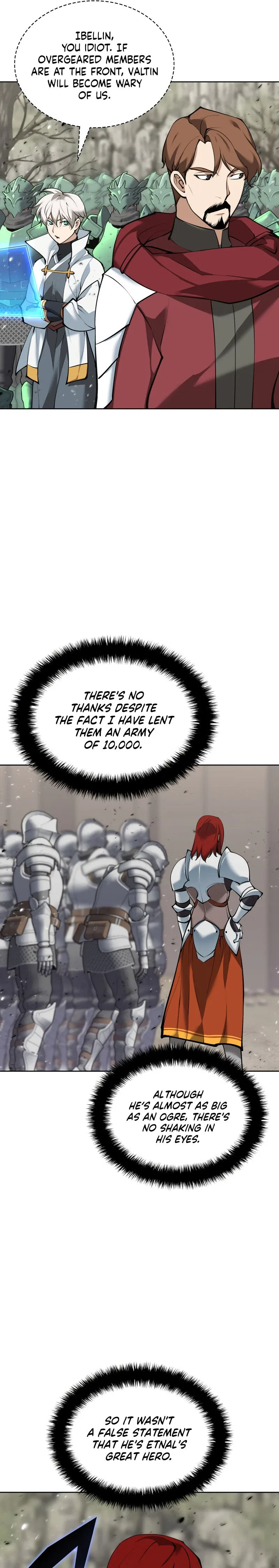 Overgeared Chapter 247 – Page 26
