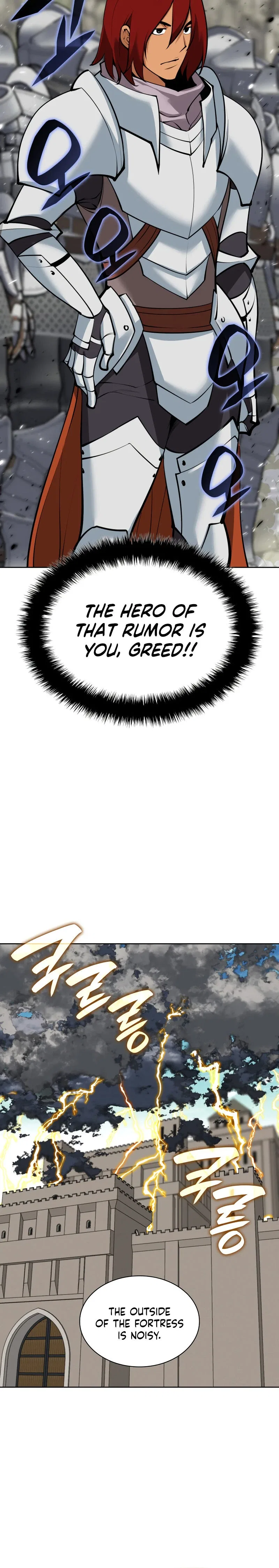 Overgeared Chapter 247 – Page 27