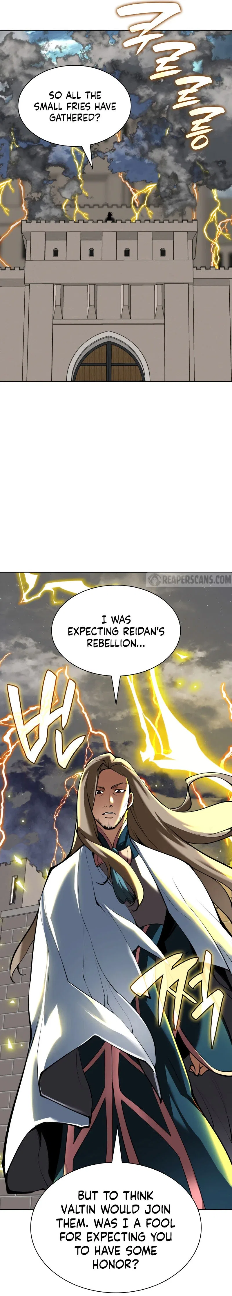 Overgeared Chapter 247 – Page 28