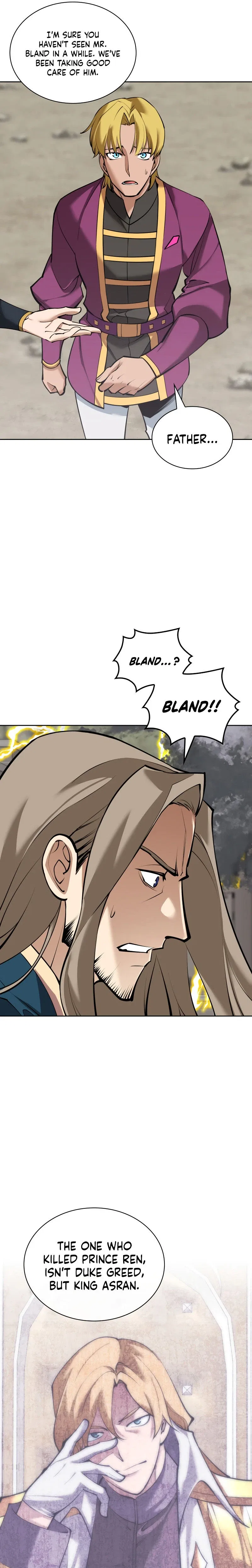 Overgeared Chapter 247 – Page 30