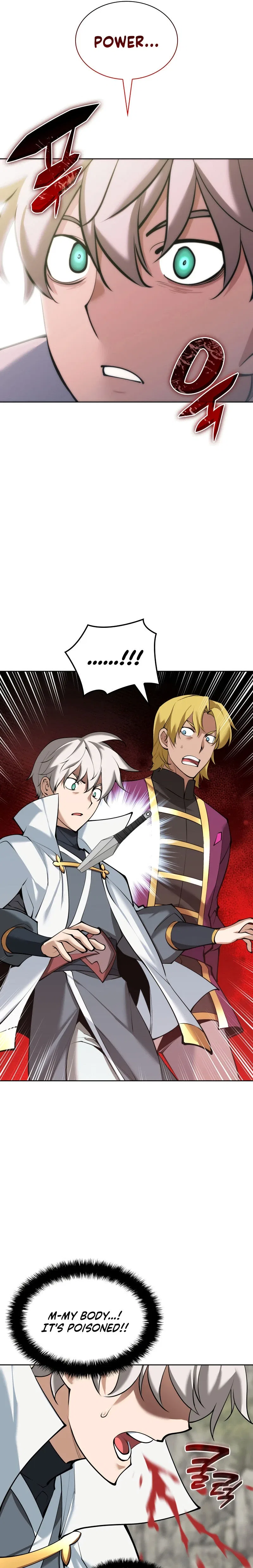 Overgeared Chapter 247 – Page 32