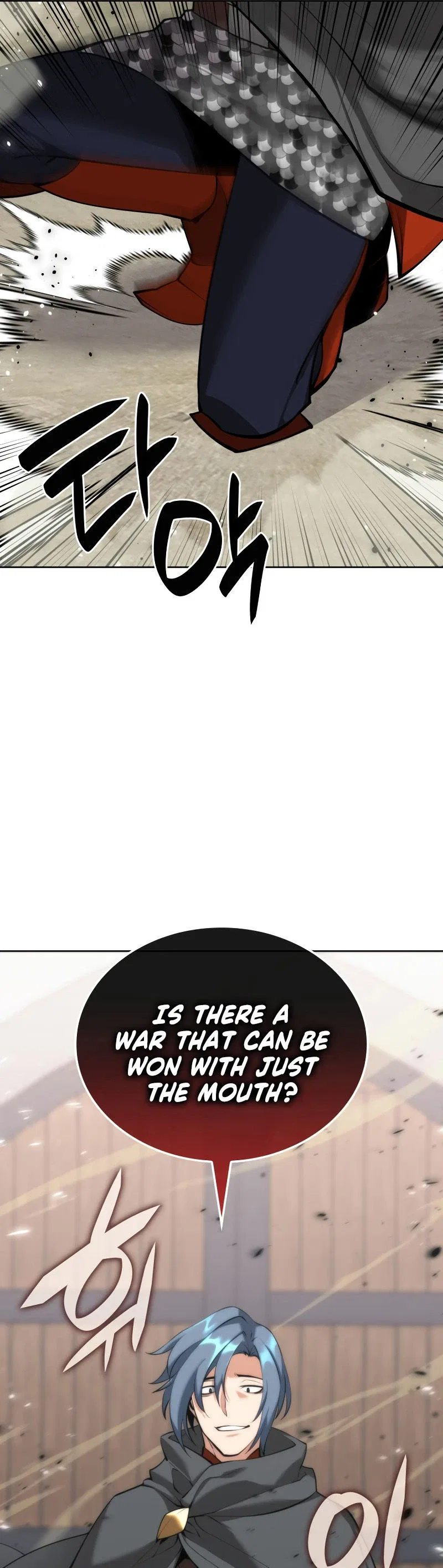 Overgeared Chapter 247 – Page 34