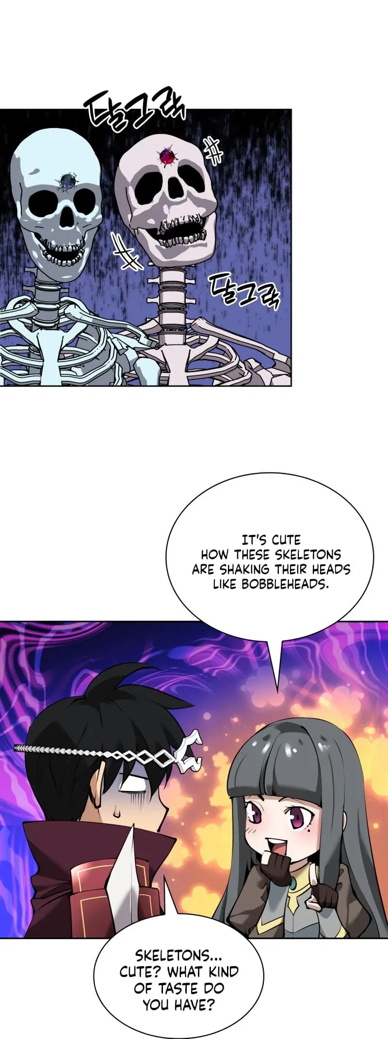 Overgeared Chapter 246 – Page 3