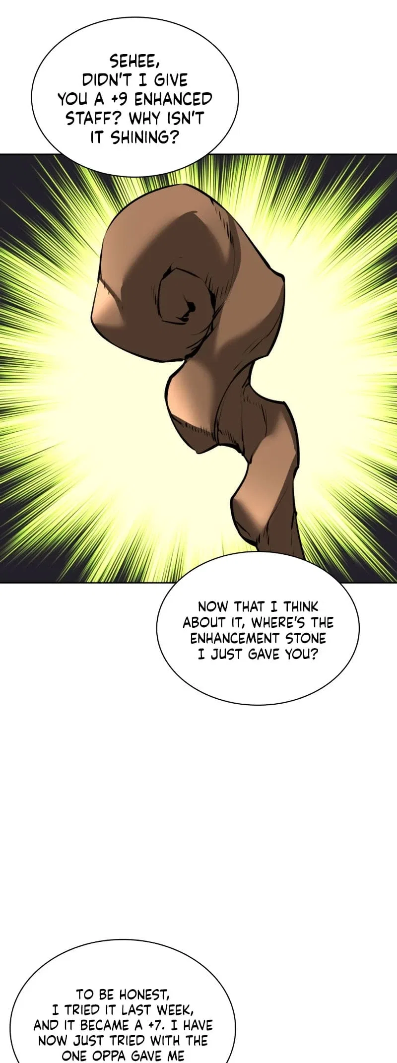 Overgeared Chapter 246 – Page 6