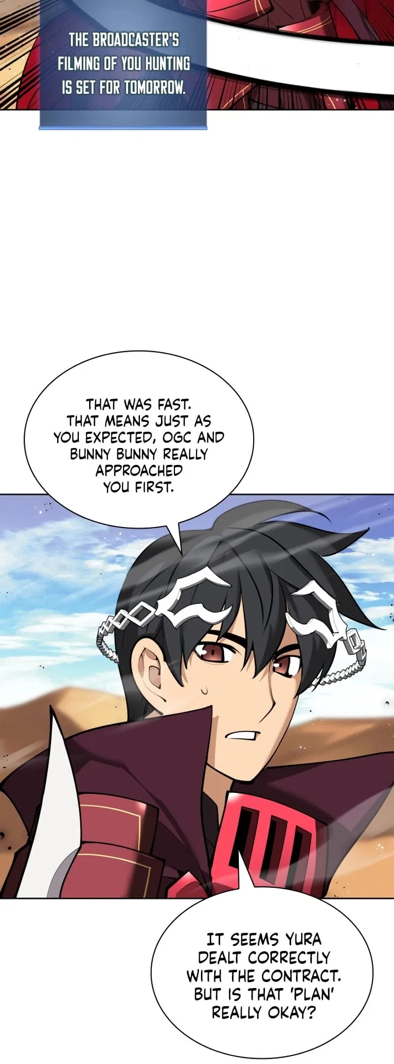 Overgeared Chapter 246 – Page 13