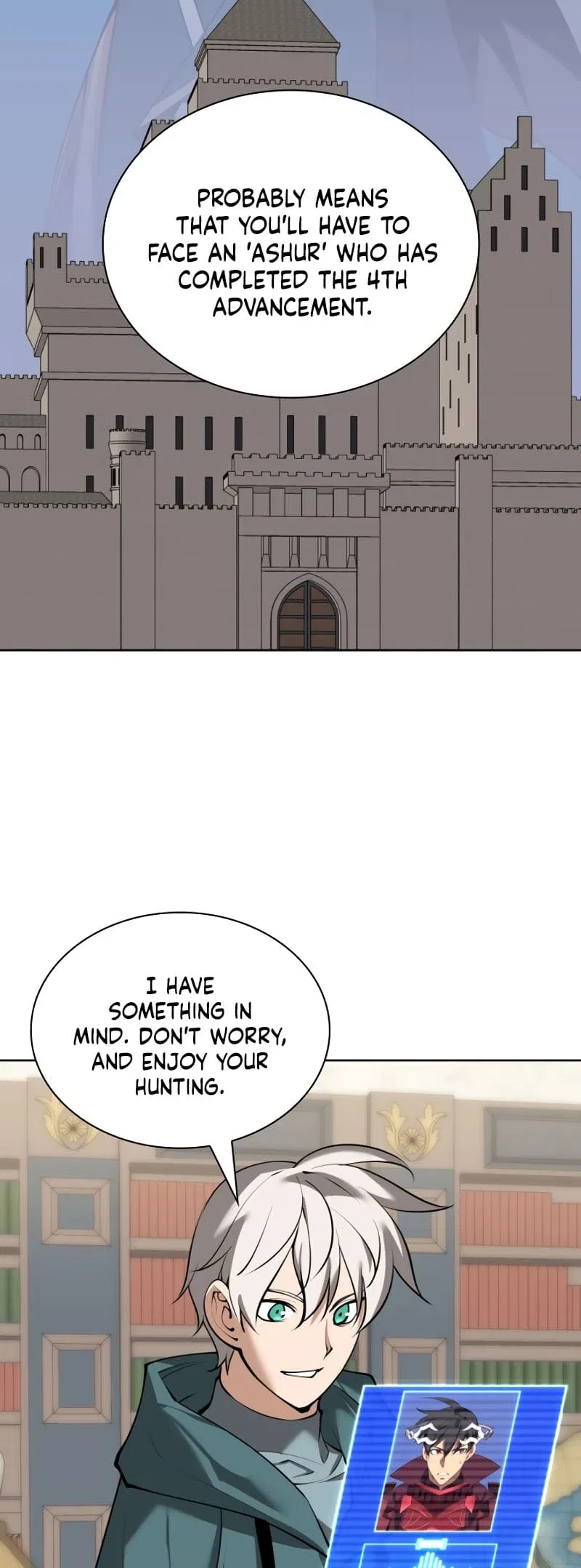 Overgeared Chapter 246 – Page 16