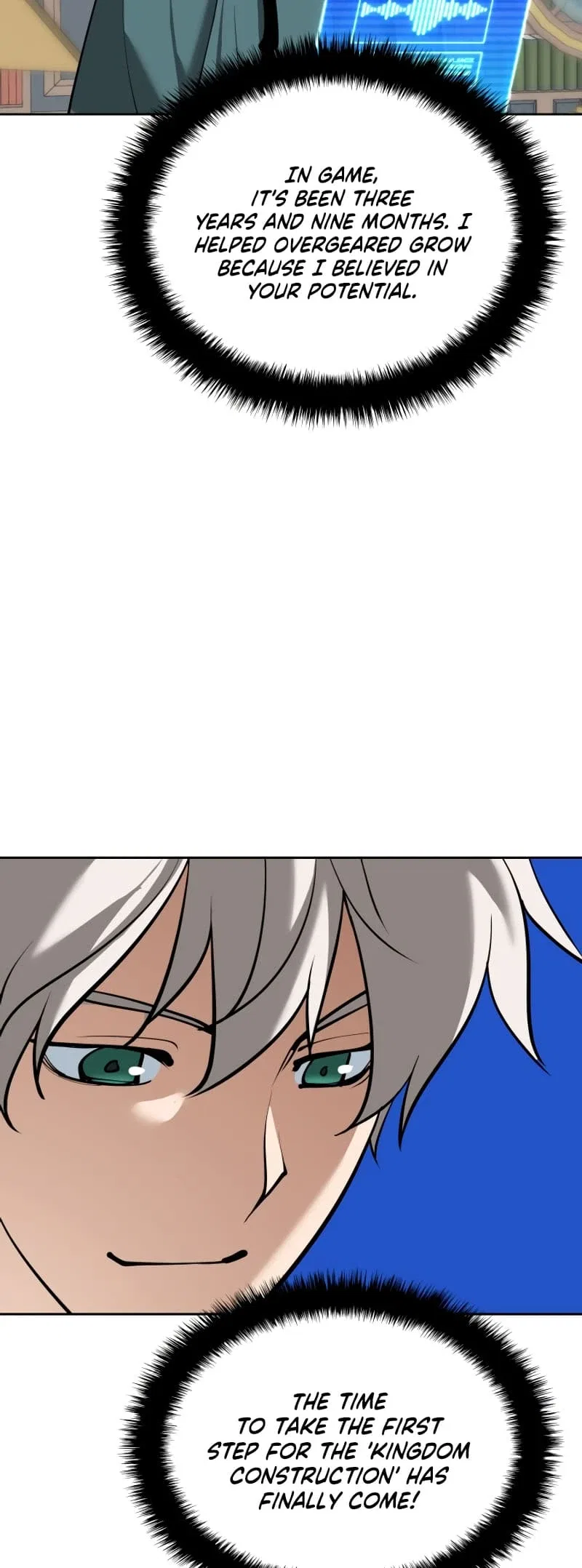Overgeared Chapter 246 – Page 17