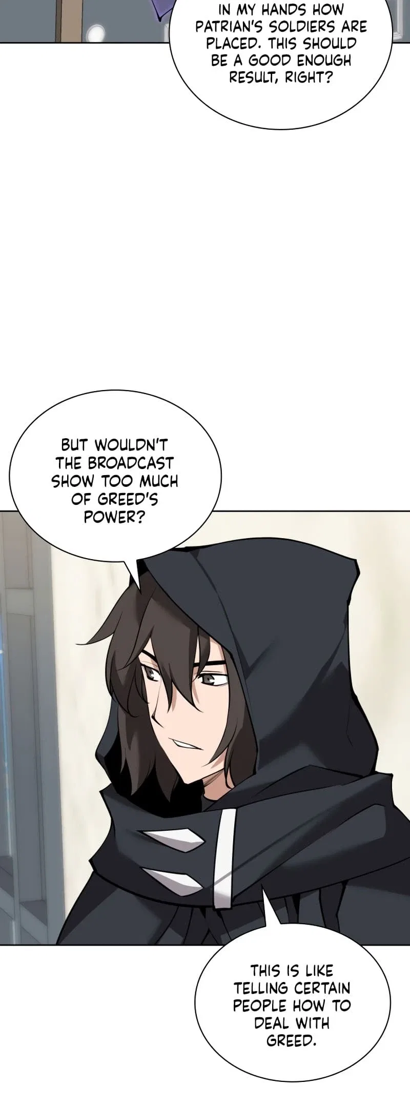 Overgeared Chapter 246 – Page 20