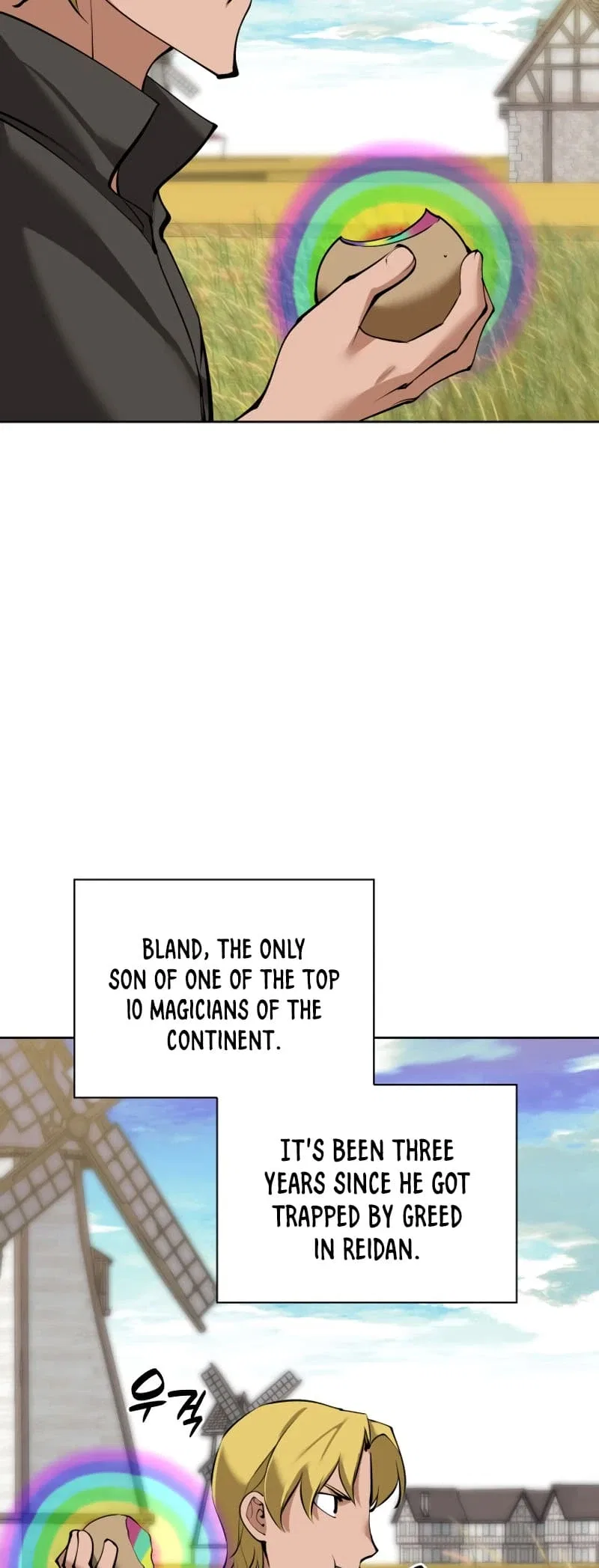 Overgeared Chapter 246 – Page 24
