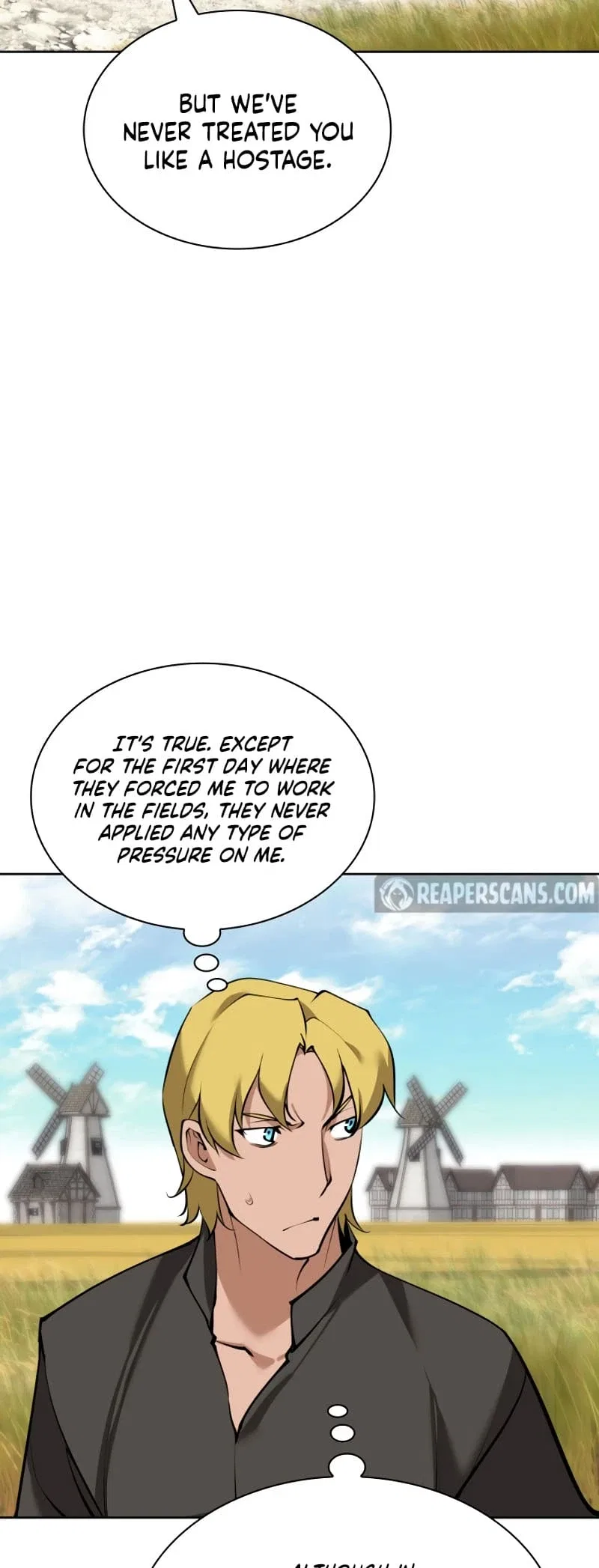 Overgeared Chapter 246 – Page 28