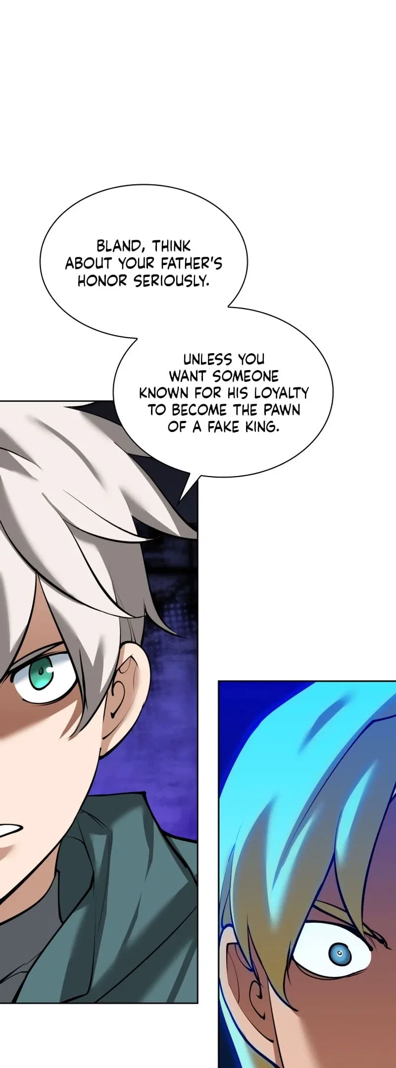 Overgeared Chapter 246 – Page 35