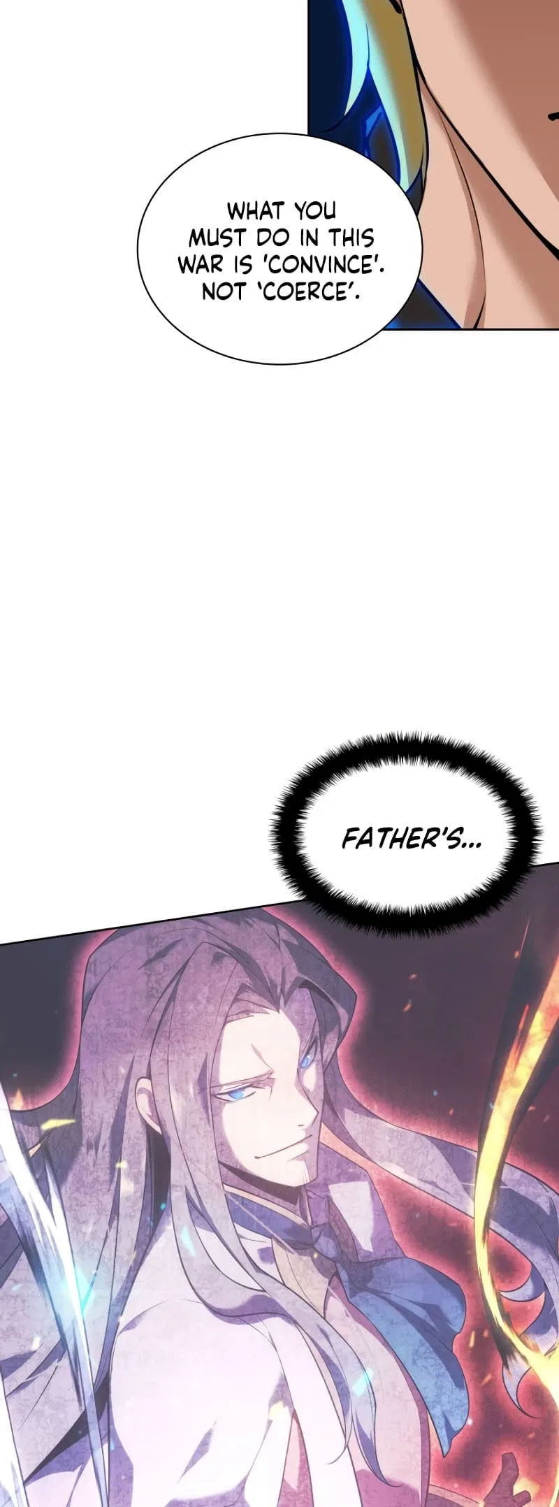 Overgeared Chapter 246 – Page 36