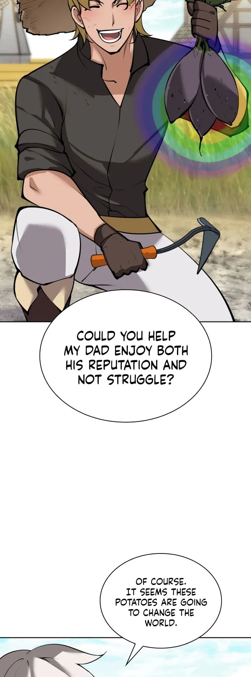 Overgeared Chapter 246 – Page 39
