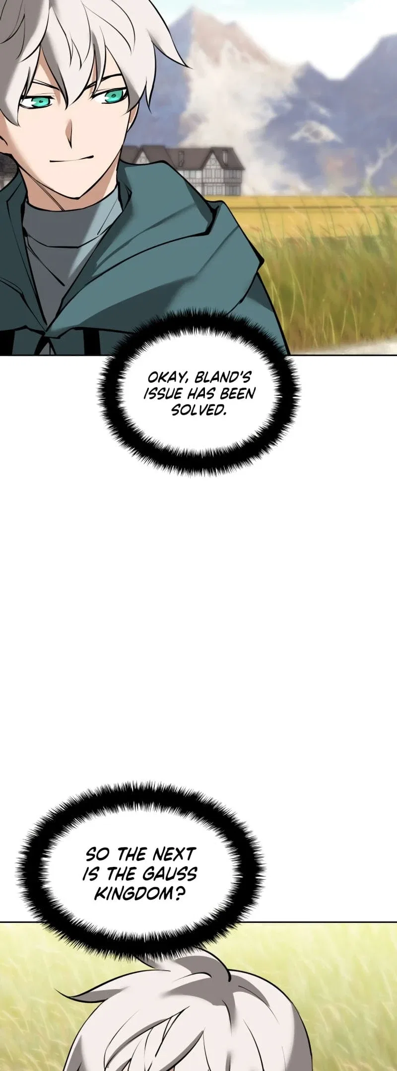 Overgeared Chapter 246 – Page 40