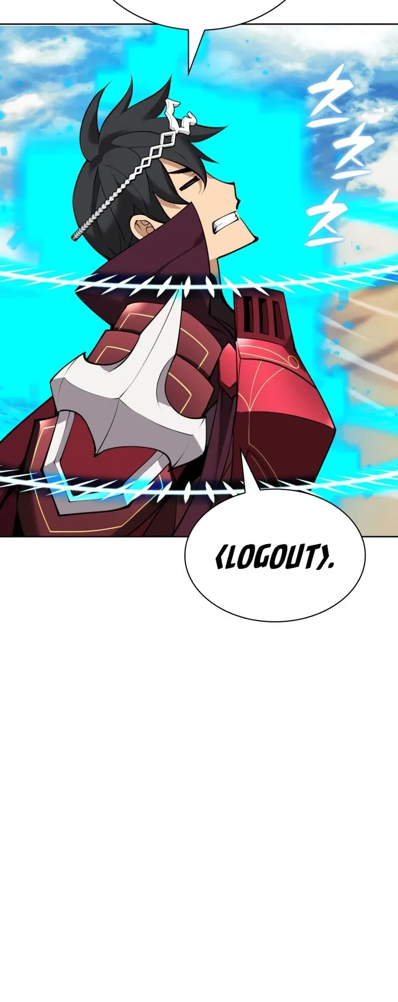 Overgeared Chapter 246 – Page 47