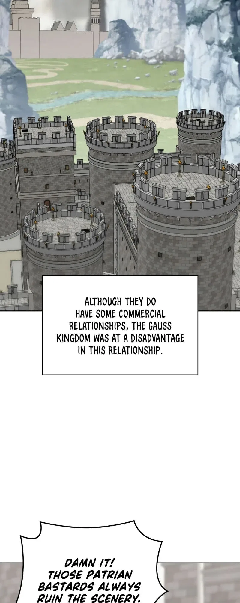 Overgeared Chapter 246 – Page 50