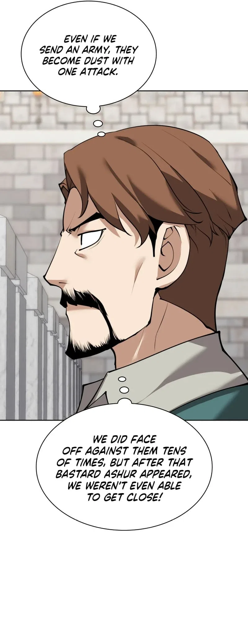 Overgeared Chapter 246 – Page 52