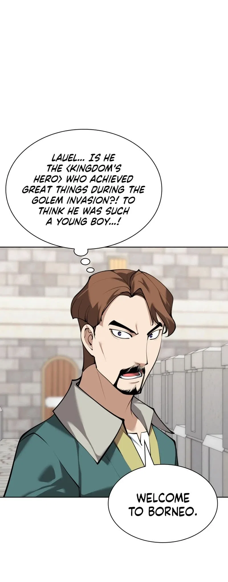 Overgeared Chapter 246 – Page 55