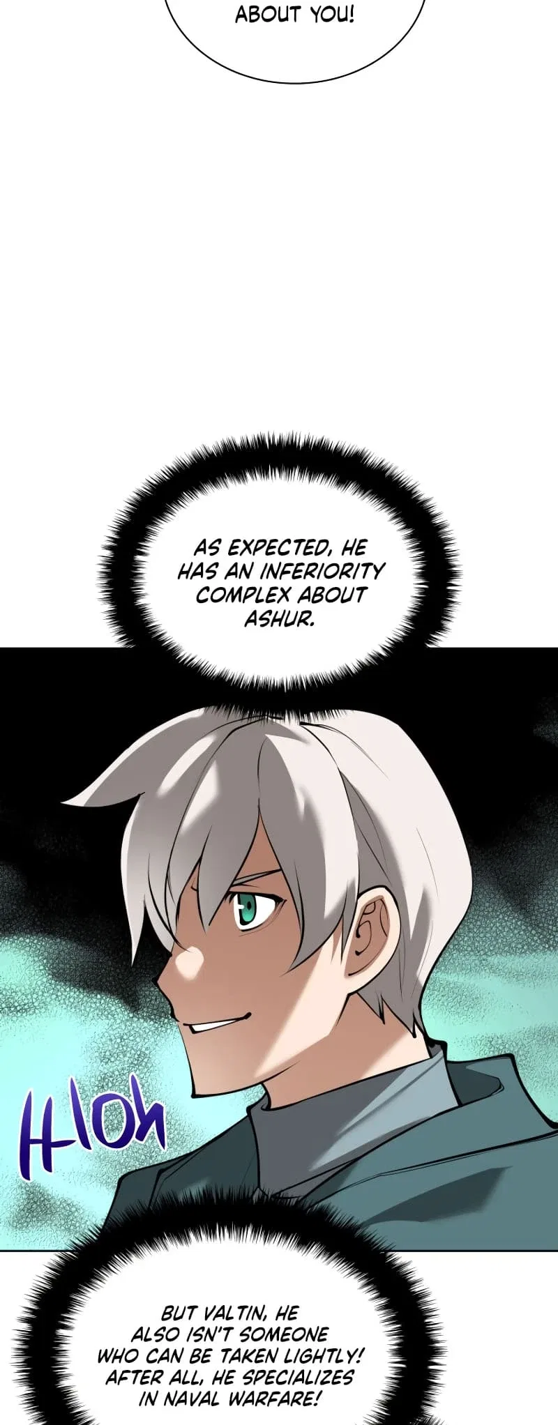 Overgeared Chapter 246 – Page 58