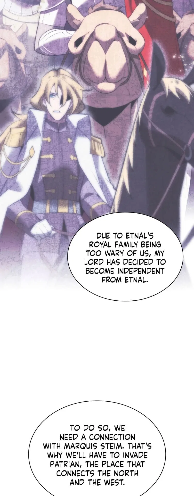 Overgeared Chapter 246 – Page 60