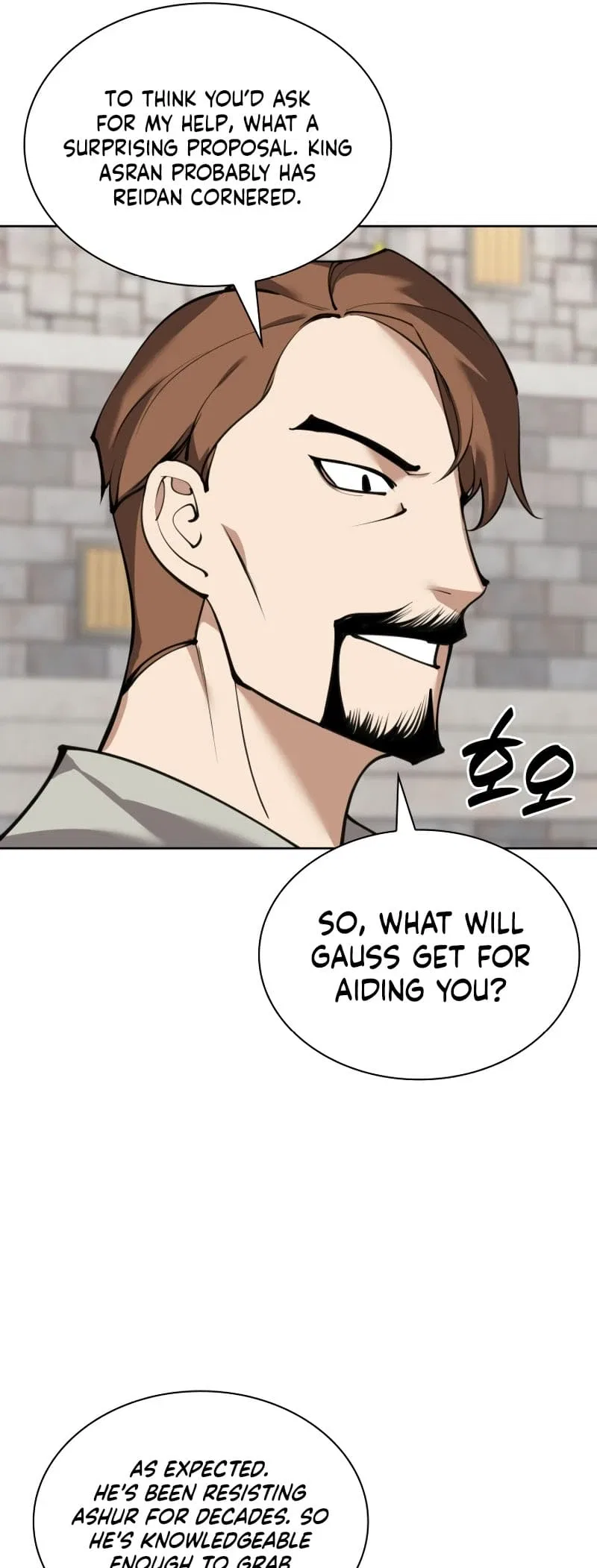 Overgeared Chapter 246 – Page 62