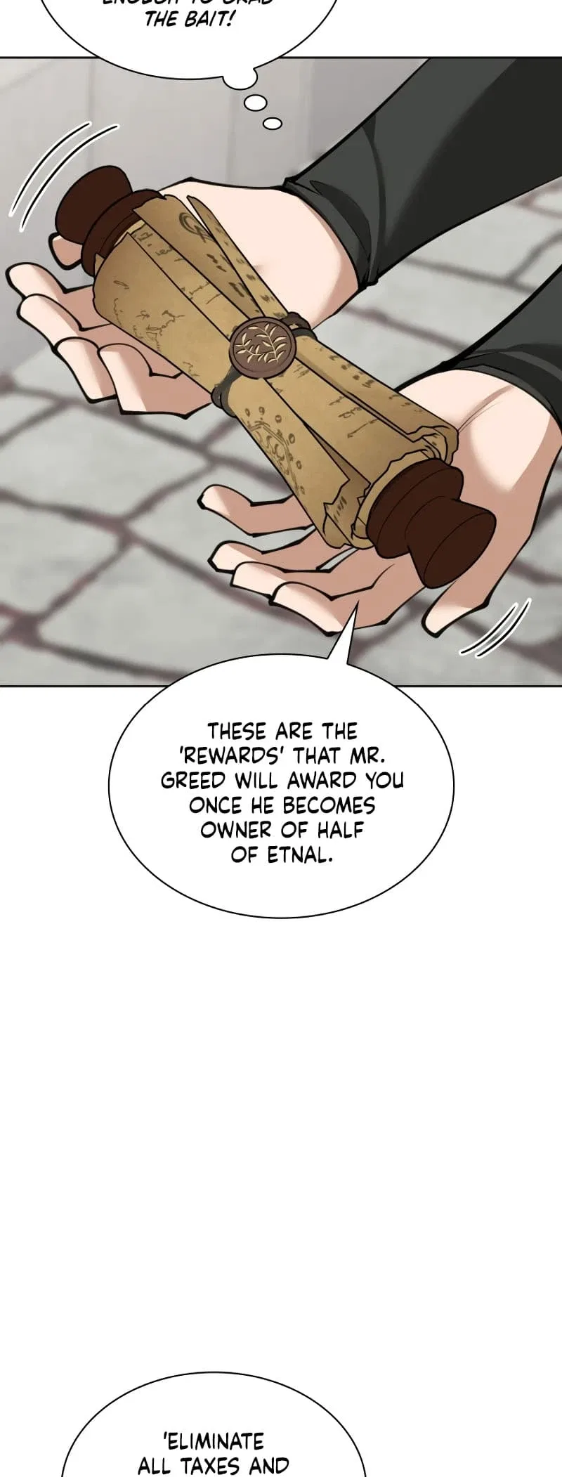 Overgeared Chapter 246 – Page 63