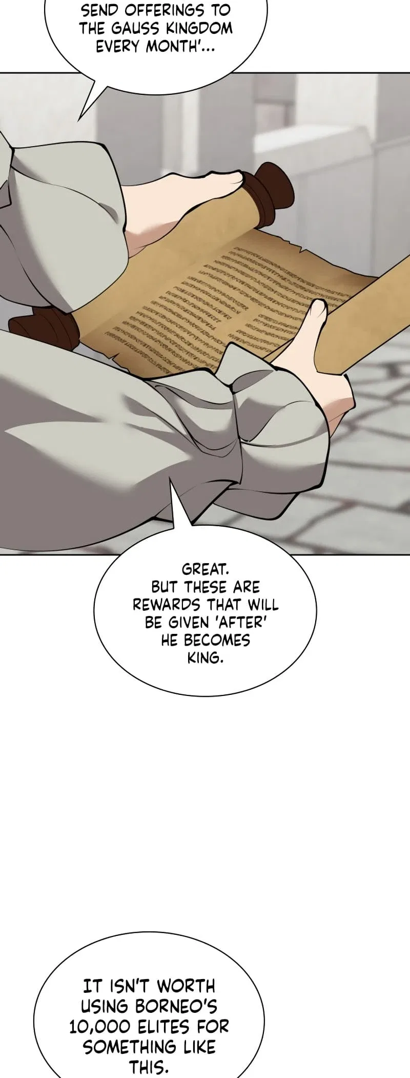 Overgeared Chapter 246 – Page 64