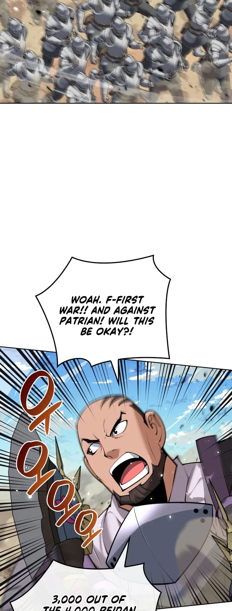 Overgeared Chapter 246 – Page 70