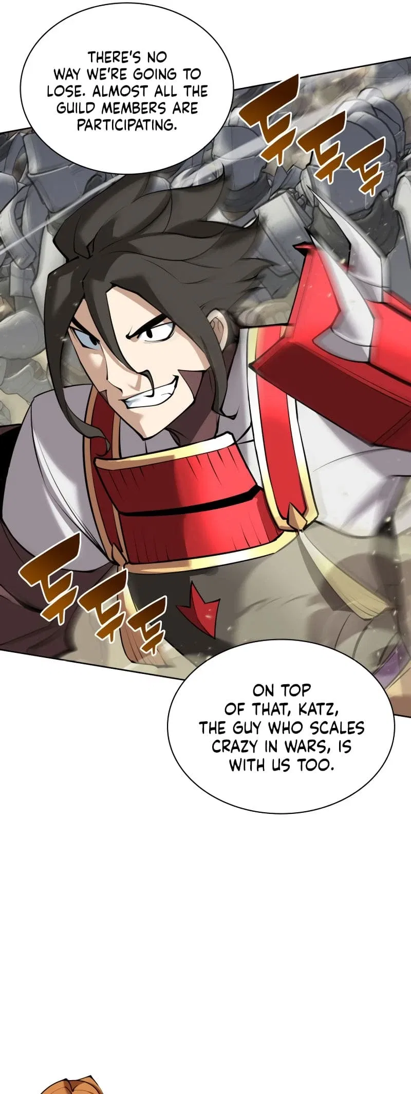 Overgeared Chapter 246 – Page 72