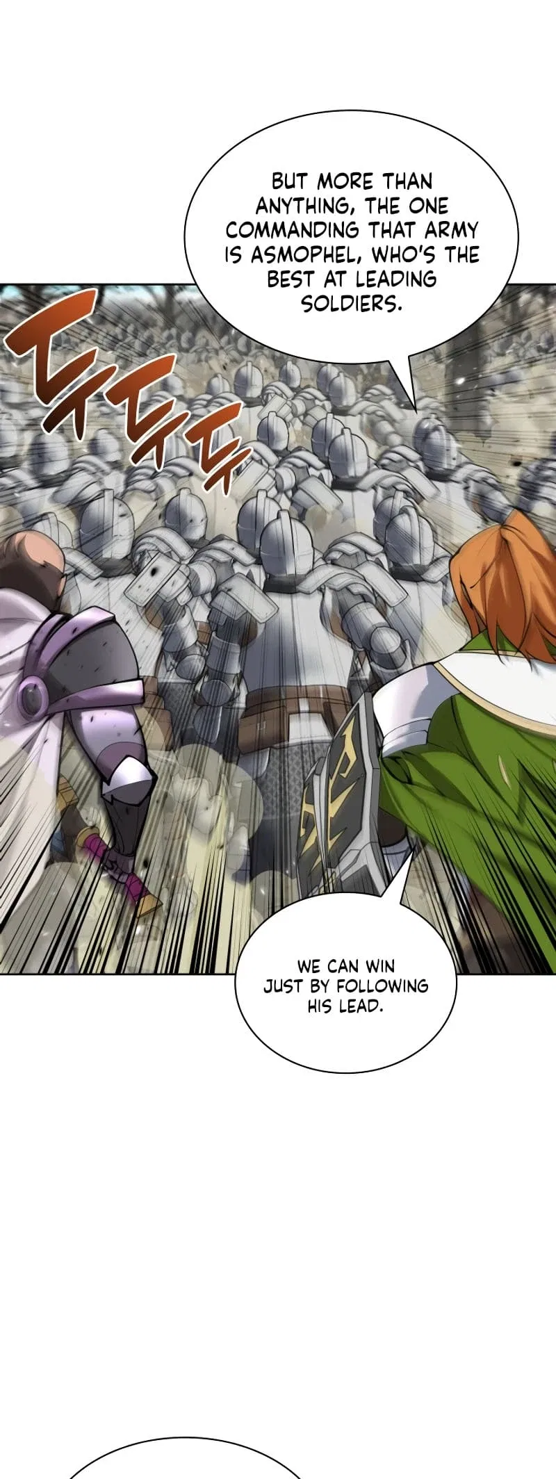 Overgeared Chapter 246 – Page 75