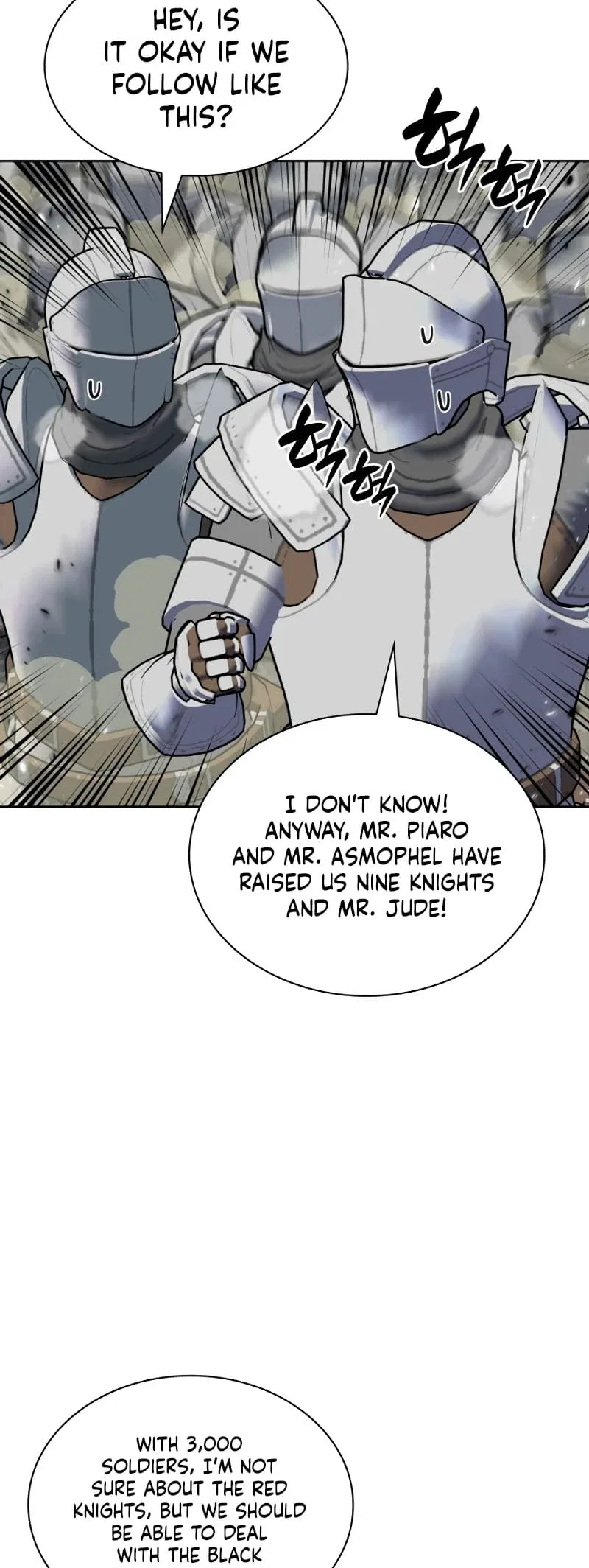 Overgeared Chapter 246 – Page 76