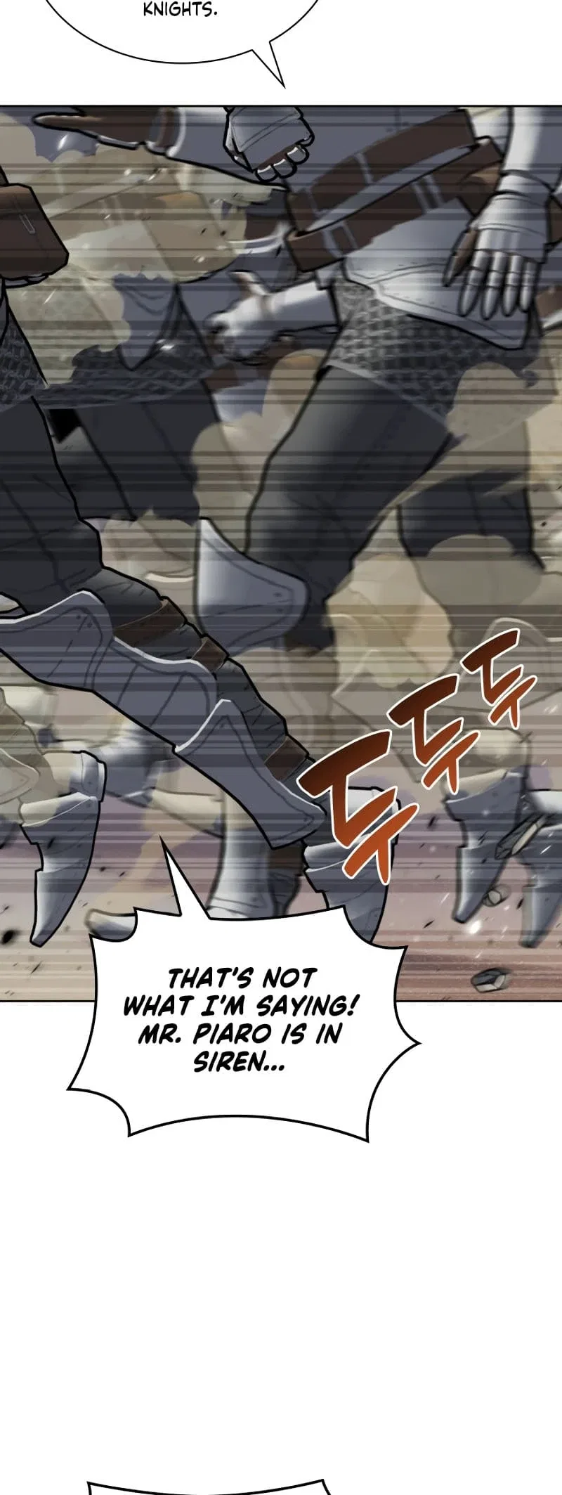 Overgeared Chapter 246 – Page 77