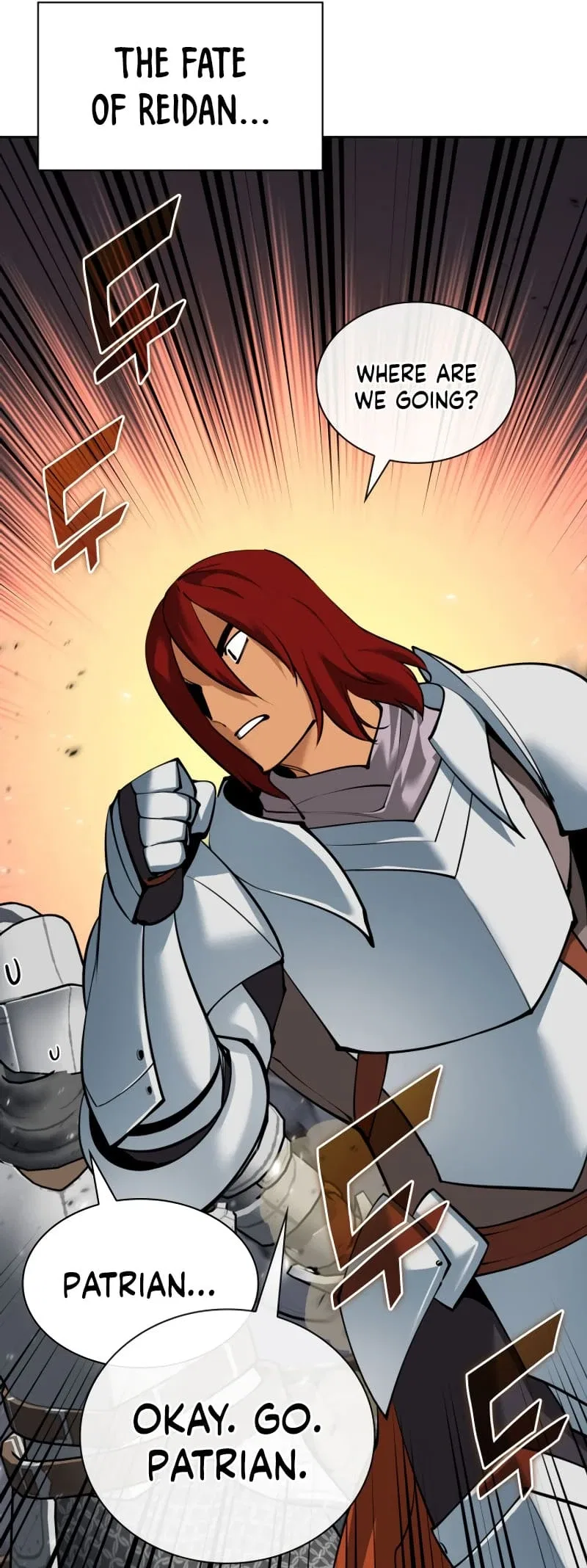 Overgeared Chapter 246 – Page 82