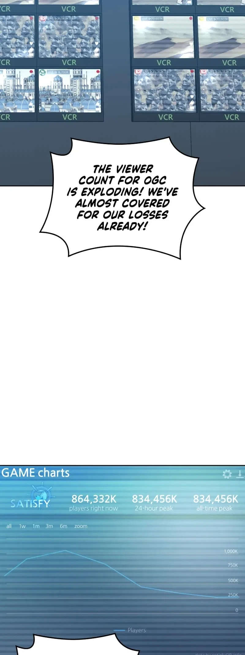 Overgeared Chapter 246 – Page 86