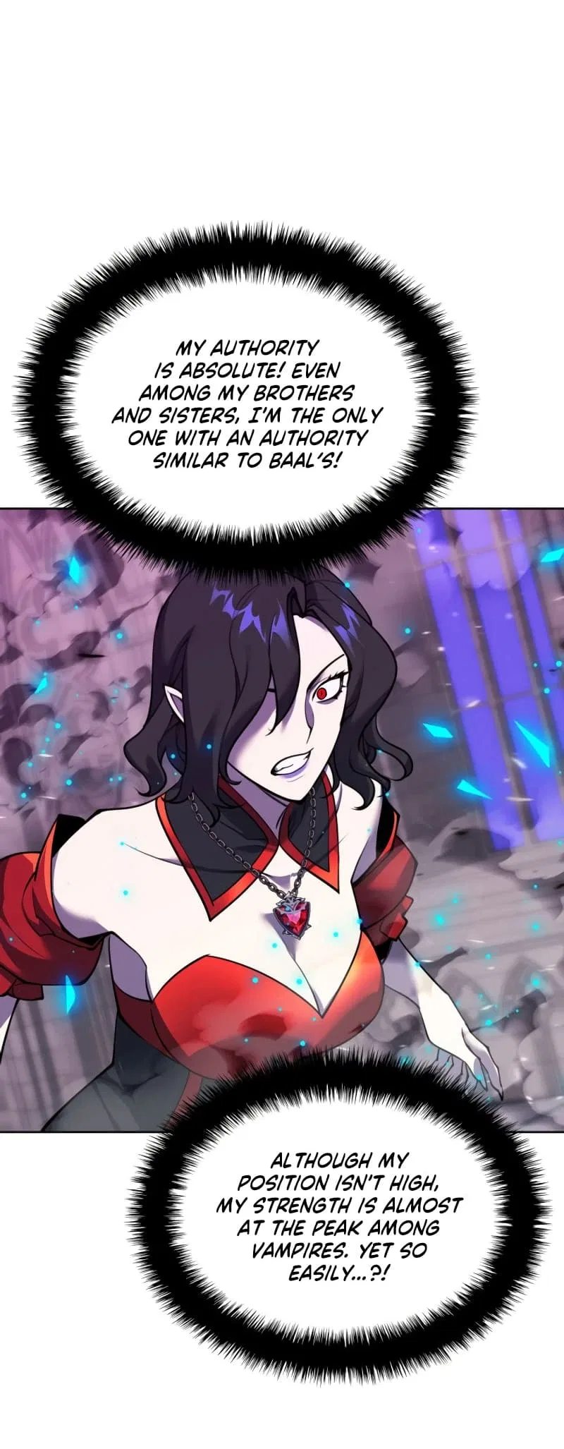 Overgeared Chapter 245 – Page 4