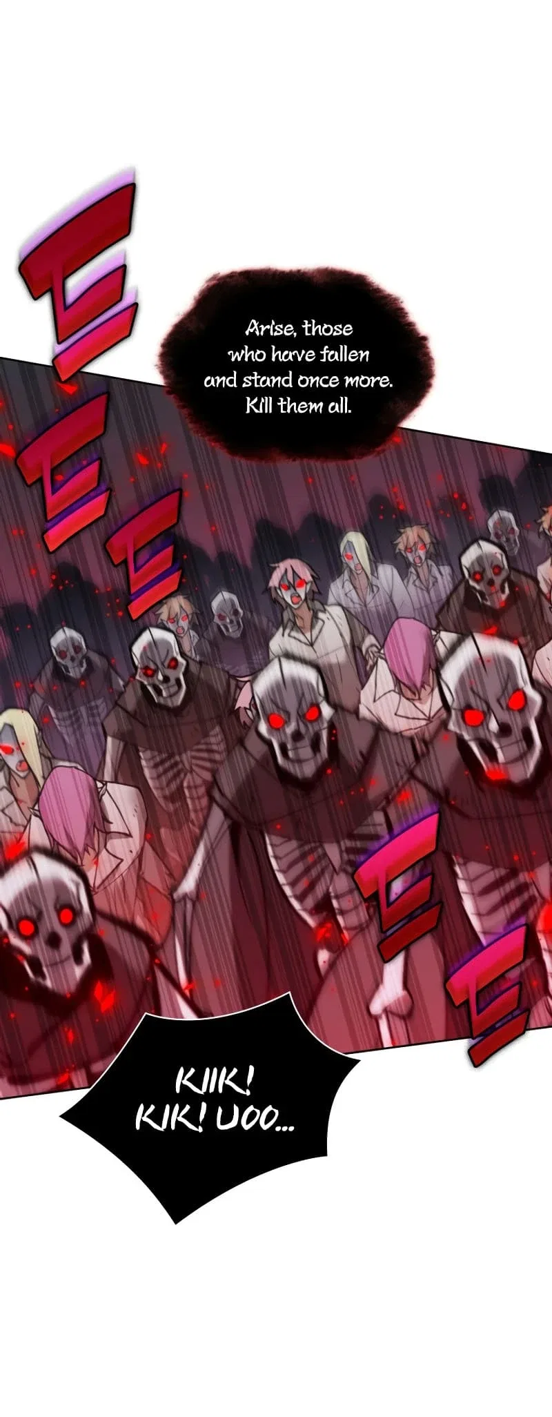Overgeared Chapter 245 – Page 7