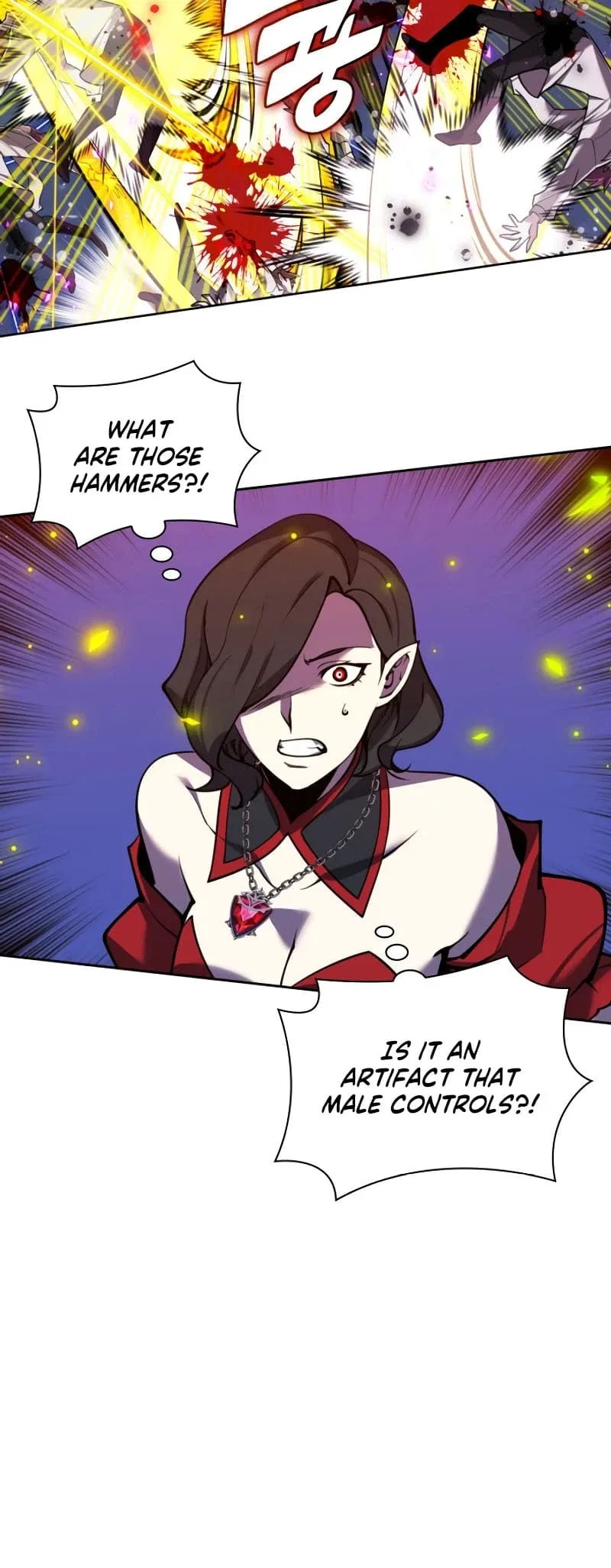 Overgeared Chapter 245 – Page 10
