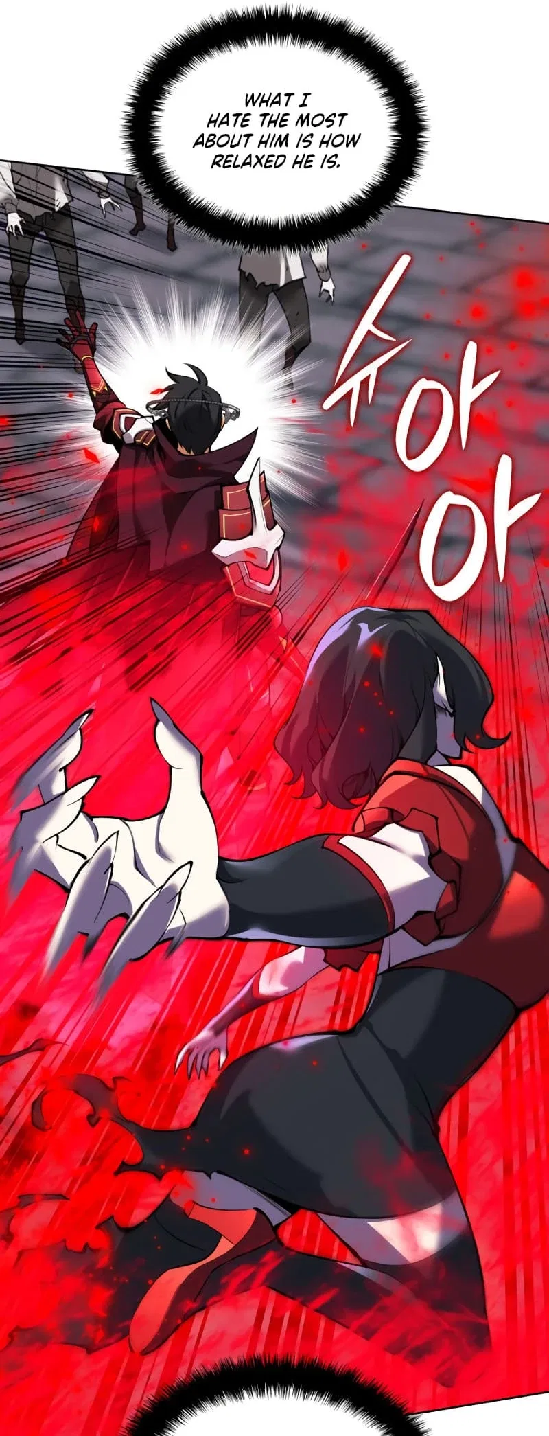 Overgeared Chapter 245 – Page 12
